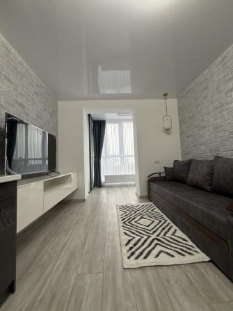 Сдается 2 к квартира, ЖК Счастливый-2, Запорожское шоссе ,32 - фото 1