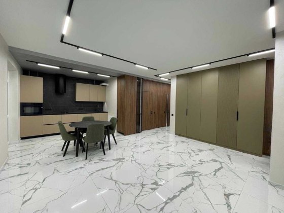 Оренда 2 кімнатної квартири в ЖК Америка. Перша здача!Дизайн. ремонт Львів