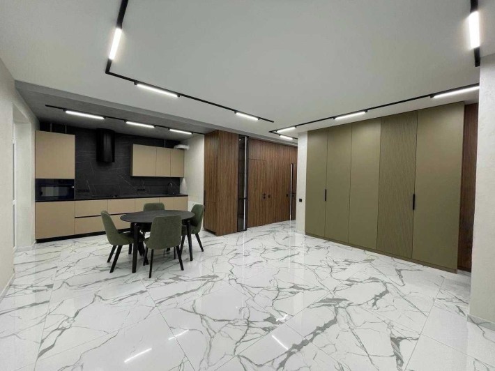 Оренда 2 кімнатної квартири в ЖК Америка. Перша здача!Дизайн. ремонт - фото 1