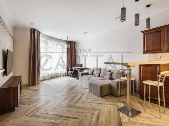 Аренда квартиры и ПАРКИНГ ЖК Парк Холл Печерск Лыбидская Київ