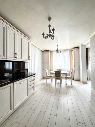 Оренда 2 кім. квартири 91м2 з гаражем біля парку. Новий Львів - фото 1