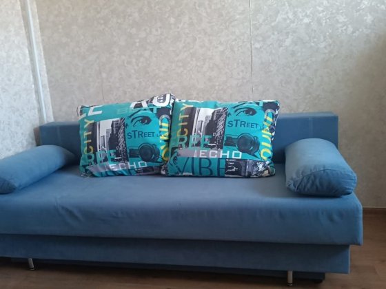 Сдам 1-комнатную Дніпро