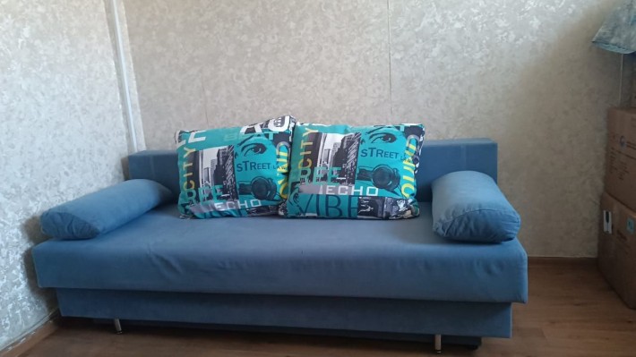 Сдам 1-комнатную - фото 1