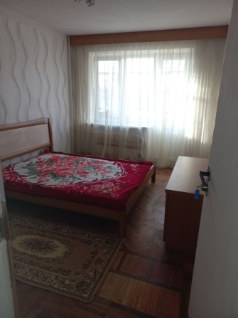 Здається 3 кім.квартира на Тополь2 б. 3 - фото 1