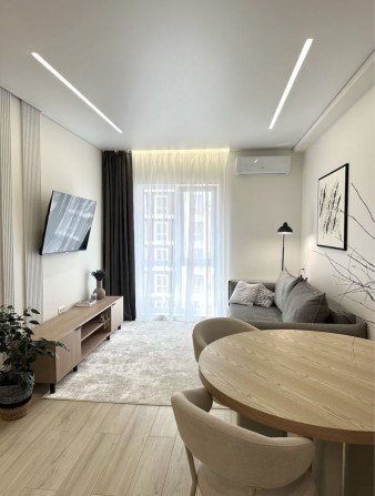 Оренда Квартири |Дизайнерская|ЖК Закрытого типа|Подземный Паркинг - фото 1