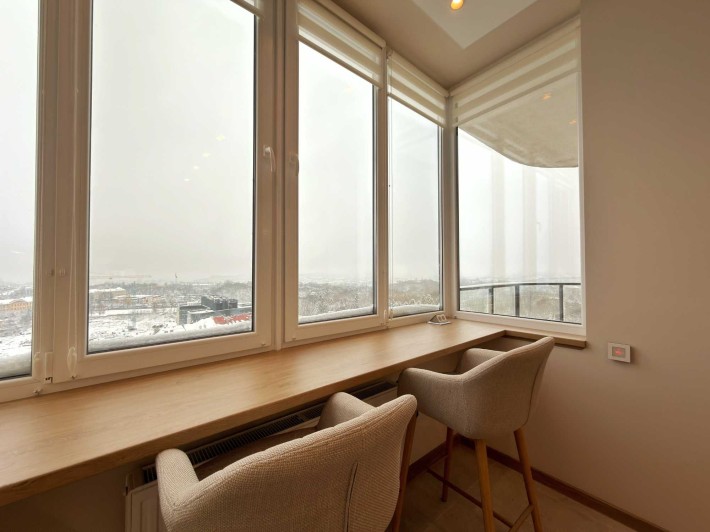 Оренда 2-кімнатної квартири в ЖК «Park Tower» вул. Стрийська 86 - фото 1