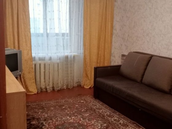Сдам 1-к квартиру на Рабочей Днепр
