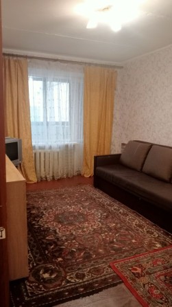 Сдам 1-к квартиру на Рабочей - фото 1