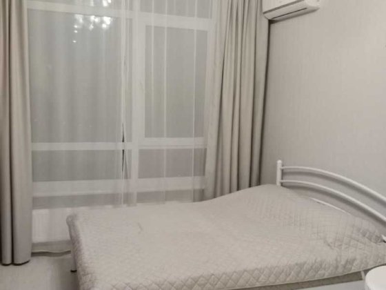 Квартира з красивим видом з вікна, світло є завжди!