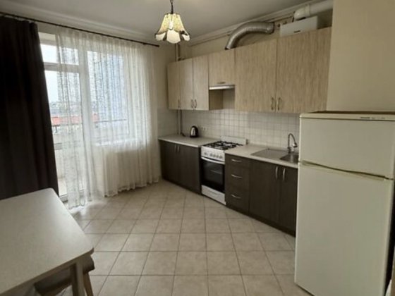 1 кімнатна новобудова Братів Міхновських 32 Б Львов