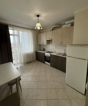 1 кімнатна новобудова Братів Міхновських 32 Б - фото 1