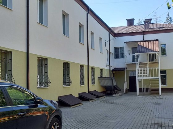 Здам квартиру в Придніпровську. Дніпро