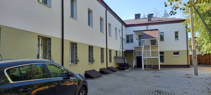 Здам квартиру в Придніпровську. - фото 1