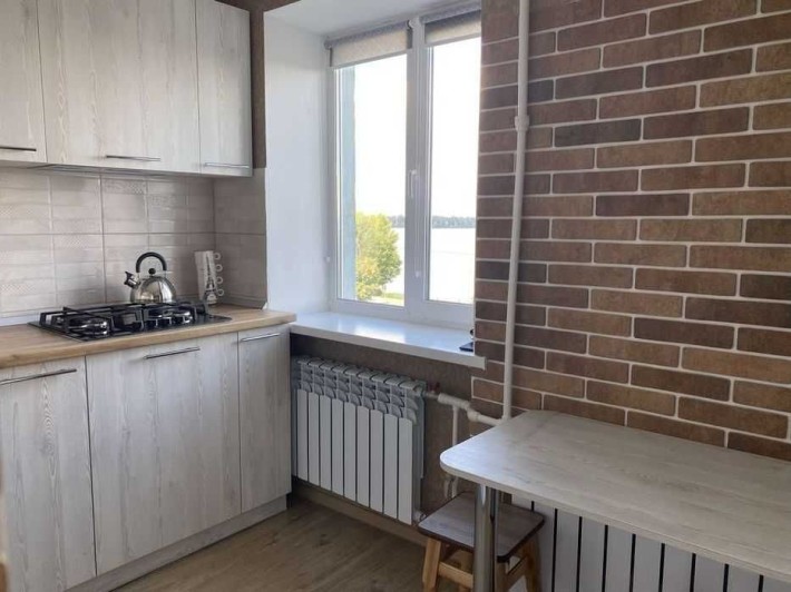 Здам!!! 1-кімнатну квартиру Центр Січеславська Набережна - фото 1