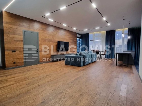 Квартира бізнес-класу, з шикарним авторським ремонтом. М. Олімпійська. Киев