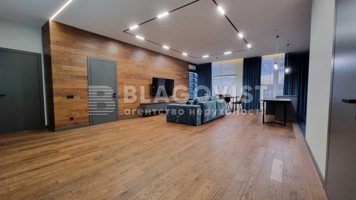 Квартира бізнес-класу, з шикарним авторським ремонтом. М. Олімпійська. - фото 1