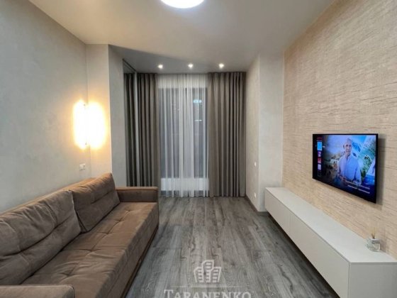 Аренда. ЖК Женева. Центр. Паркинг. Лифты работают. К12. Моцарт Днепр