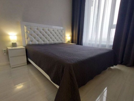 Оренда 1-но кім квартири в ЖК Метрополія Дарниця Київ