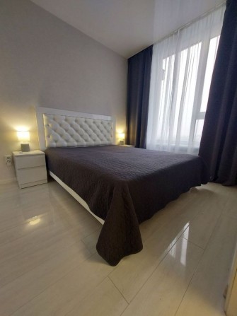 Оренда 1-но кім квартири в ЖК Метрополія Дарниця - фото 1