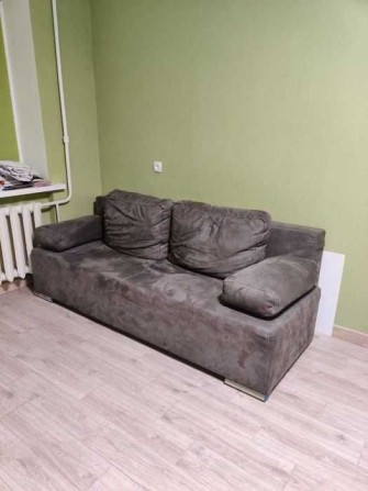 ЗДАМ ТЕРМІНОВО!!! 2-кімнатну квартиру на 1 поверсі Дафі - фото 1