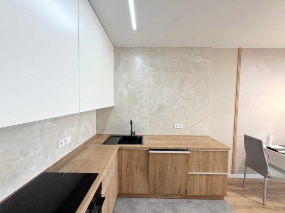 Оренда квартири з 2ма окремими спальнями, Варшавський плюс Без%