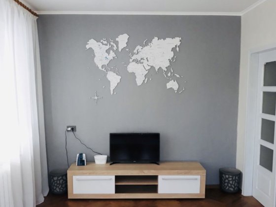 Здам в оренду квартиру вул. Пулюя 8 Львів