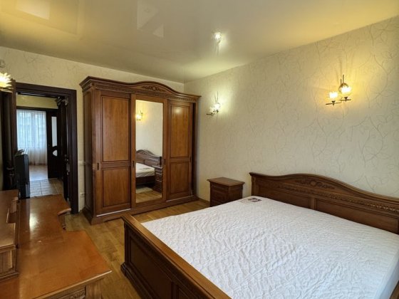 ЖК на Вернадського • Оренда 2кім квартири • Балкон • Санта Барбара Львів