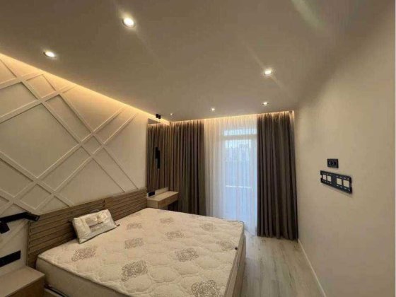 Оренда 2-кімнатної квартири-студії у ЖК "Файна Таун"