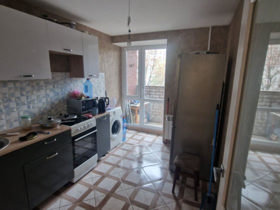 Сдам однокомнатную квартиру   тополь 1  зап шосе Днепр