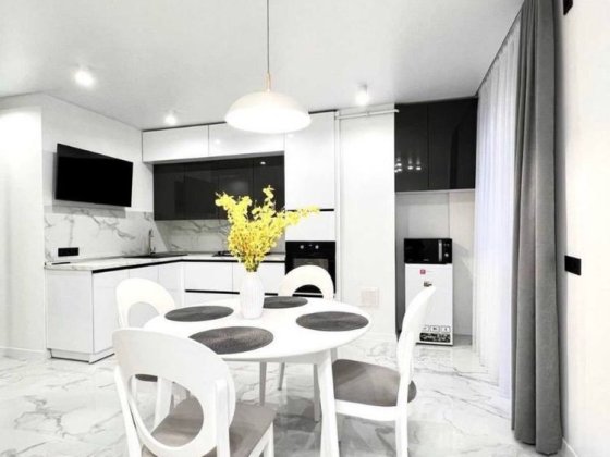 Оренда 1-кім 47 м ЖК Львівський дворик 2/6ц Львов