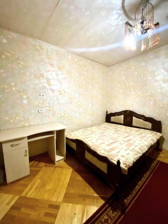 Срібнокільська 14, оренда 3-к квартири, метро Осокорки 5 хв! - фото 1