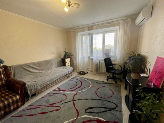 Здам 1-но кімнатну квартиру. Вул. Калинова. Дніпро