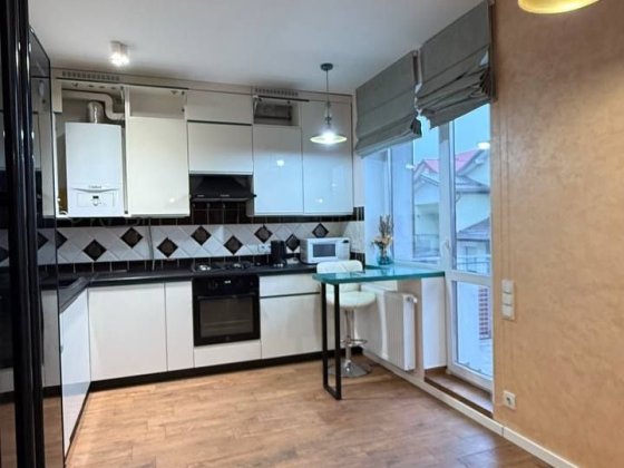 Оренда 3км. квартири вул Повітряна , Левандівка Львов