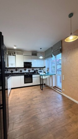 Оренда 3км. квартири вул Повітряна , Левандівка - фото 1