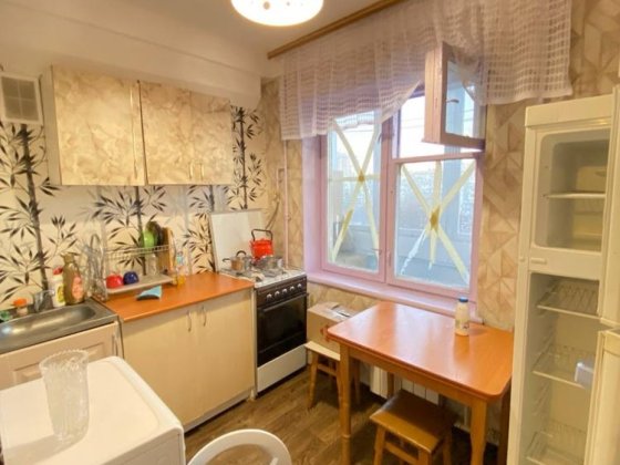 Сдается 1ком.кв Минский массив(Ул.Литовский проспект 8А)