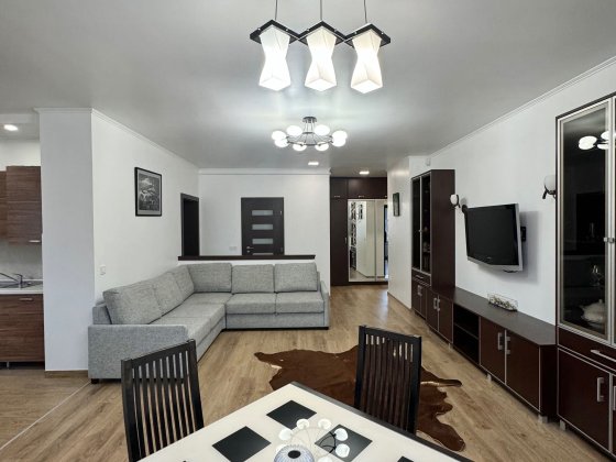 Оренда 2 кім. квартири + кухня-студія вул. Енергетична (вул. Угорська) Львов