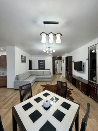 Оренда 2 кім. квартири + кухня-студія вул. Енергетична (вул. Угорська) - фото 1