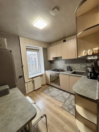 Здам 2-к квартиру в кінці проспекту Слобожанського - фото 1