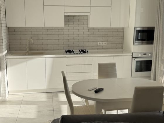 Оренда однокімнатної  квартири вул. Під Голоско Львів