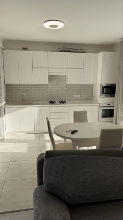 Оренда однокімнатної  квартири вул. Під Голоско - фото 1