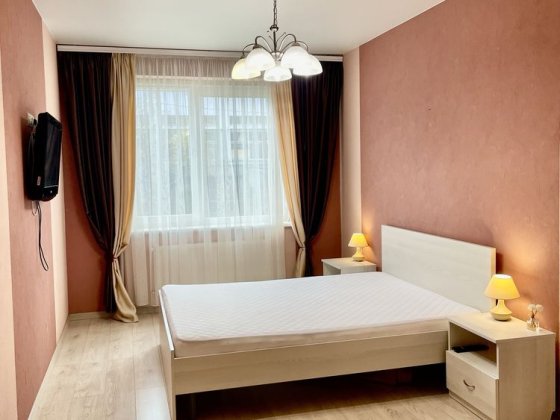 Оренда 1 кім.  новобудова вул. Підстригача, 3 ( Реберня на Стрийській) Львів