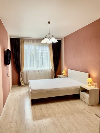 Оренда 1 кім.  новобудова вул. Підстригача, 3 ( Реберня на Стрийській) - фото 1