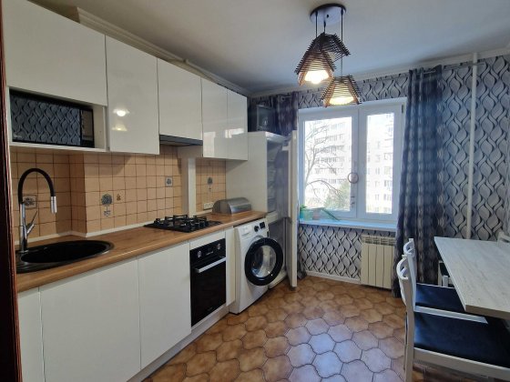 сдам 3х Парус красивый ремонт встроеная мебель Днепр