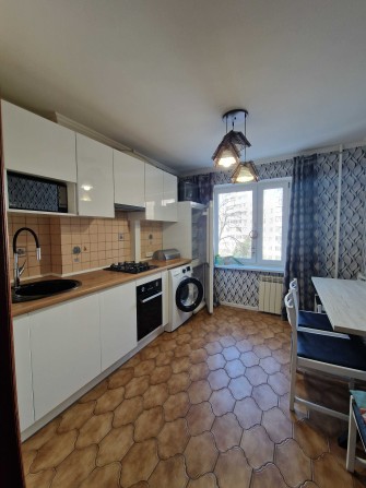 сдам 3х Парус красивый ремонт встроеная мебель - фото 1