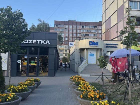 Сдам 2х комн. квартиру Днепр пр Мира Днепр