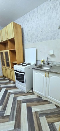 Оренда 3к.кв на Космосі 1 пов/9, вул. Олімпійська - фото 1