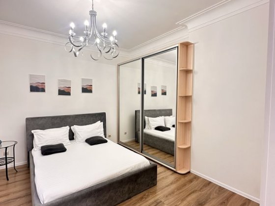 Запорожье Аренда 2- ком центр. Запорожье