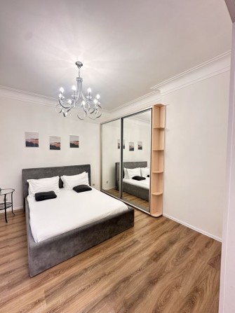 Запорожье Аренда 2- ком центр. - фото 1