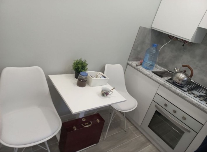 Оренда 2к.квартири в особняку вул.Патона - фото 1