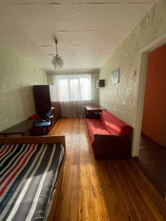 Здам 1-к.кв, бул. Шевченка-вул. Перемоги, 1 поверх - фото 1